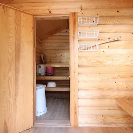 别墅 Lilian Ähtäri