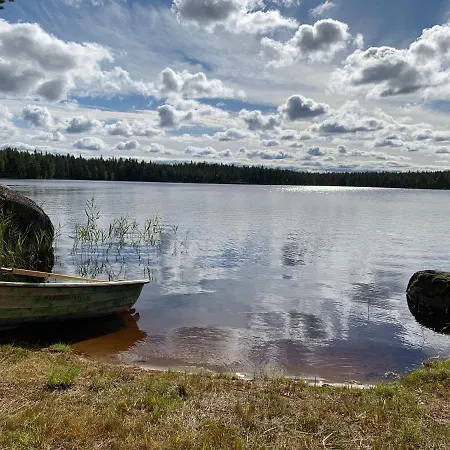 Lilian * Ähtäri