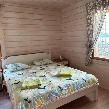 Lilian Villa Ähtäri