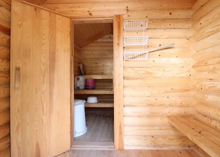 Villa Lilian Ähtäri