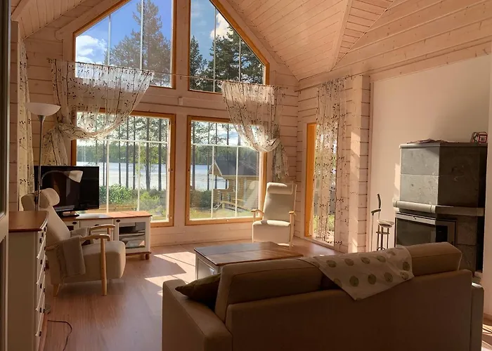 Lilian Villa Ähtäri