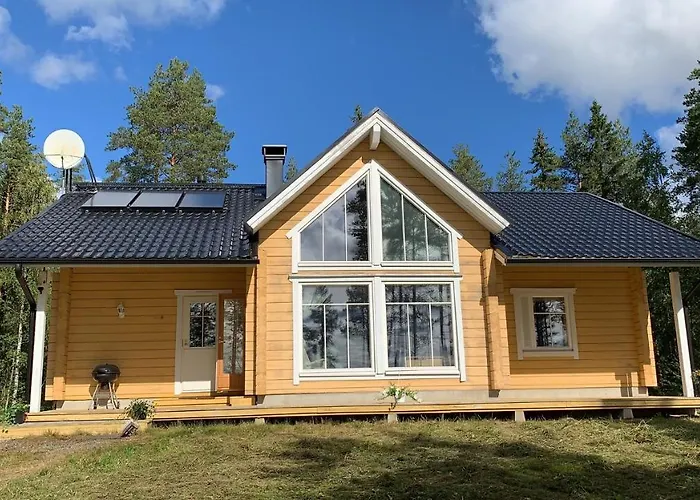 Lilian Villa Ähtäri