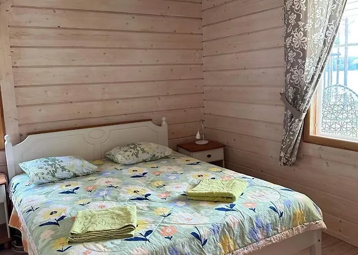 Lilian Villa Ähtäri